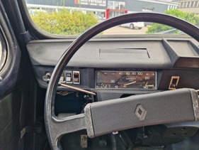 Bild 5 von Inserat Renault R4 GTL 1982