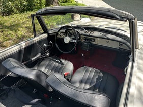 Bild 5 von Inserat Renault Caravelle 1000S 1968