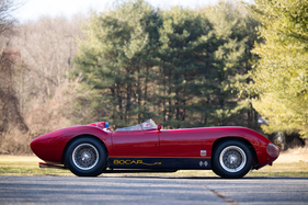 Bocar XP-7R (1959) Bocar XP-7R (1959)