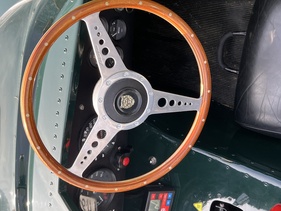 Bild 10 von Inserat Jaguar D-Type Shortnose Recreation 1979