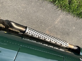 Bild 8 von Inserat Jaguar D-Type Shortnose Recreation 1979