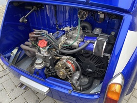 Bild 3 von Inserat Fiat 600 1961