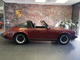 Porsche 911 SC Targa (1980) Porsche 911 SC Targa (1980)
