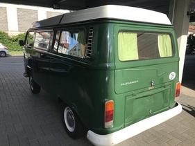 Bild 5 von Inserat VW T2 Westfalia 1972
