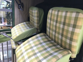 Bild 6 von Inserat VW T2 Westfalia 1972