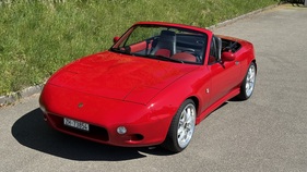 Mazda MX-5 NA (1990) Mazda MX-5 NA (1990)