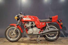 MV Agusta 750 S America (1977) MV Agusta 750 S America (1977)