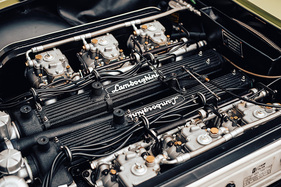 Bild 7 von Inserat Lamborghini Islero S 1969