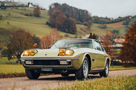 Bild 4 von Inserat Lamborghini Islero S 1969