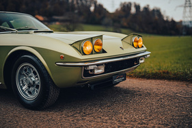 Bild 6 von Inserat Lamborghini Islero S 1969