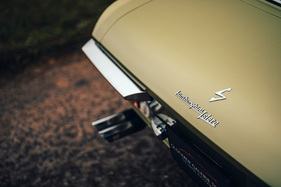 Bild 17 von Inserat Lamborghini Islero S 1969
