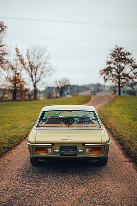 Bild 14 von Inserat Lamborghini Islero S 1969