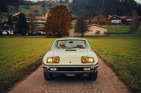 Bild 5 von Inserat Lamborghini Islero S 1969