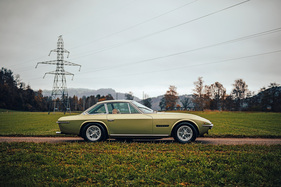Bild 3 von Inserat Lamborghini Islero S 1969