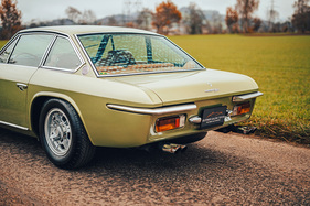 Bild 16 von Inserat Lamborghini Islero S 1969