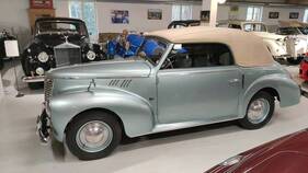 Bild 3 von Inserat Fiat 1100 B 1949
