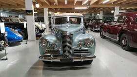 Bild 4 von Inserat Fiat 1100 B 1949
