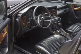 Image 4 of advertisement Aston Martin Virage 1995