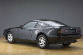 Aston Martin Virage (1995)