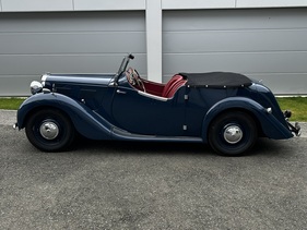 MG YT (1949) MG YT (1949)