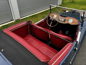 Bild 5 von Inserat MG YT 1949