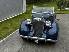 Bild 4 von Inserat MG YT 1949