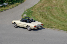 Bild 13 von Inserat Alfa Romeo Spider 2000 1979