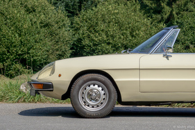 Bild 8 von Inserat Alfa Romeo Spider 2000 1979