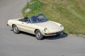 Bild 10 von Inserat Alfa Romeo Spider 2000 1979
