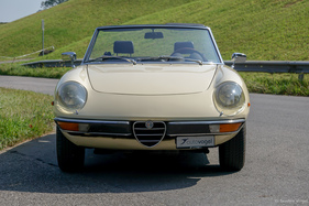 Bild 3 von Inserat Alfa Romeo Spider 2000 1979