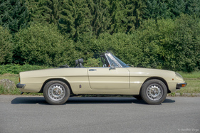Bild 7 von Inserat Alfa Romeo Spider 2000 1979