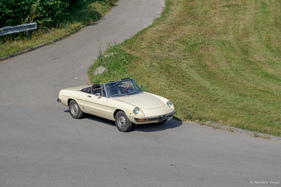 Bild 12 von Inserat Alfa Romeo Spider 2000 1979