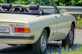Bild 16 von Inserat Alfa Romeo Spider 2000 1979