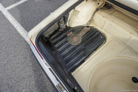 Bild 28 von Inserat Alfa Romeo Spider 2000 1979