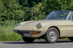 Bild 14 von Inserat Alfa Romeo Spider 2000 1979