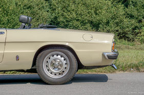 Bild 9 von Inserat Alfa Romeo Spider 2000 1979