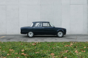 Bild 2 von Inserat Alfa Romeo Giulia 1600 T.I FIA 1965