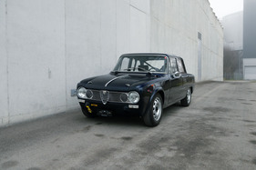 Bild 7 von Inserat Alfa Romeo Giulia 1600 T.I FIA 1965