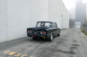 Bild 3 von Inserat Alfa Romeo Giulia 1600 T.I FIA 1965