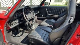 Bild 5 von Inserat Porsche Carrera 3.2 Cabrio 1986