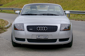 Bild 3 von Inserat Audi TT Roadster 1.8 T quattro 2001