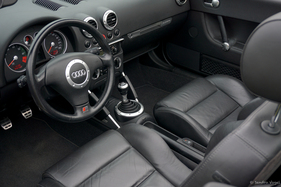 Bild 18 von Inserat Audi TT Roadster 1.8 T quattro 2001