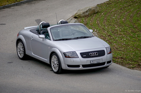 Bild 9 von Inserat Audi TT Roadster 1.8 T quattro 2001