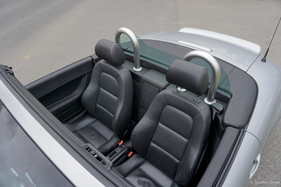 Bild 21 von Inserat Audi TT Roadster 1.8 T quattro 2001
