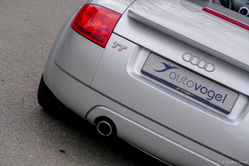 Bild 16 von Inserat Audi TT Roadster 1.8 T quattro 2001