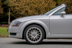 Bild 6 von Inserat Audi TT Roadster 1.8 T quattro 2001