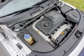 Bild 26 von Inserat Audi TT Roadster 1.8 T quattro 2001