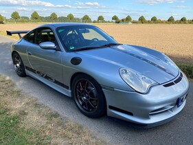 Porsche 911 996 GT3 (2004) Porsche 911 996 GT3 (2004)