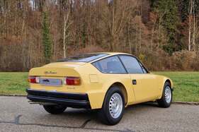 Bild 6 von Inserat Alfa Romeo Junior Zagato GT 1300 1970