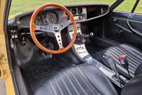 Bild 28 von Inserat Alfa Romeo Junior Zagato GT 1300 1970